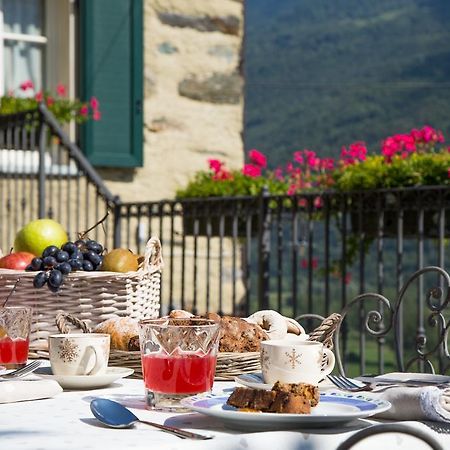 B&B Ca' La Vedescia Тельо Экстерьер фото