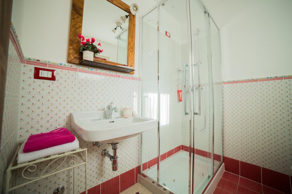 B&B Ca' La Vedescia Тельо Номер фото