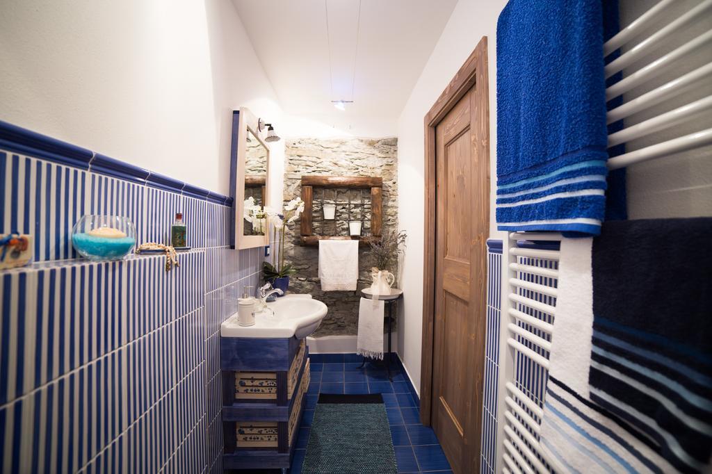 B&B Ca' La Vedescia Тельо Номер фото