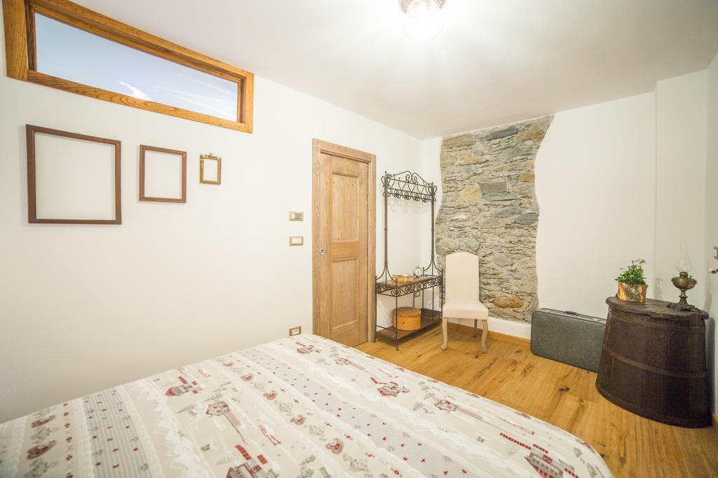 B&B Ca' La Vedescia Тельо Номер фото